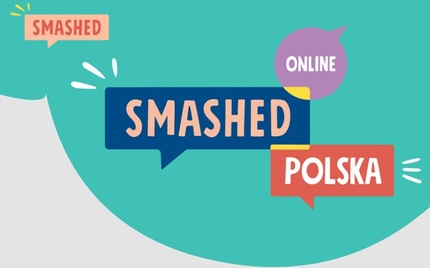 „Smashed” to interaktywny i bezpłatny, program prewencji spożywania alkoholu przez młodzież.