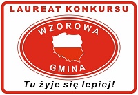 logo wzorowa gmina