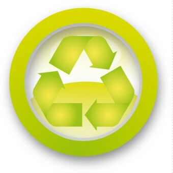 ikona recykled